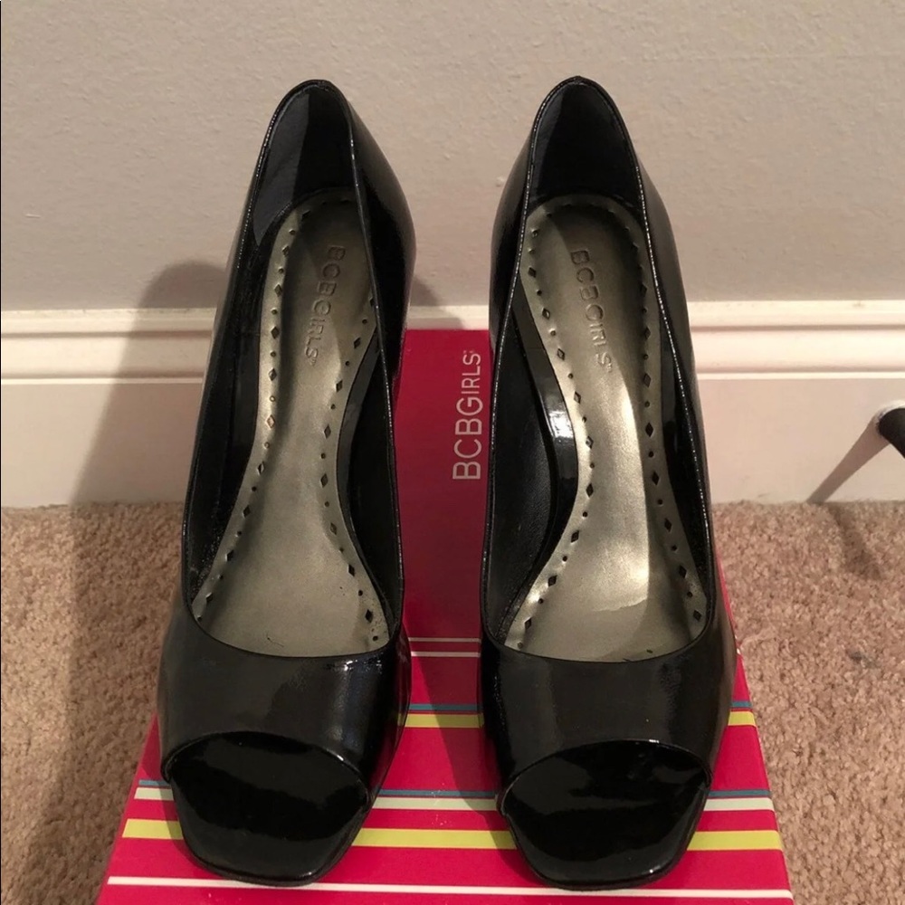 BCBG Girls 8.5